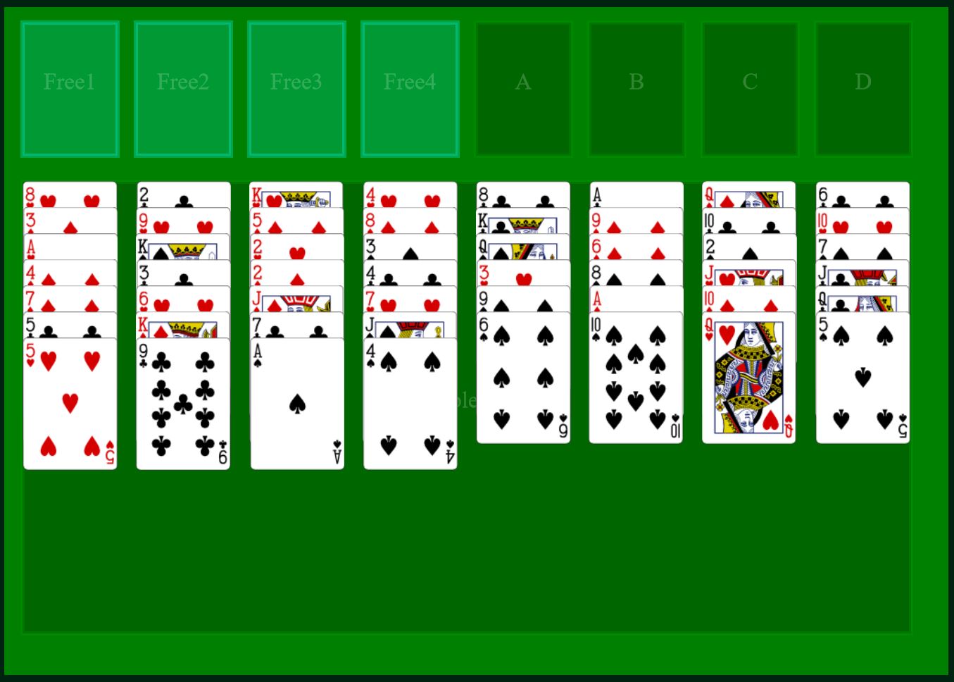 freecell