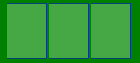 3x1 Grid
