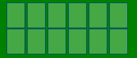 6x2 Grid